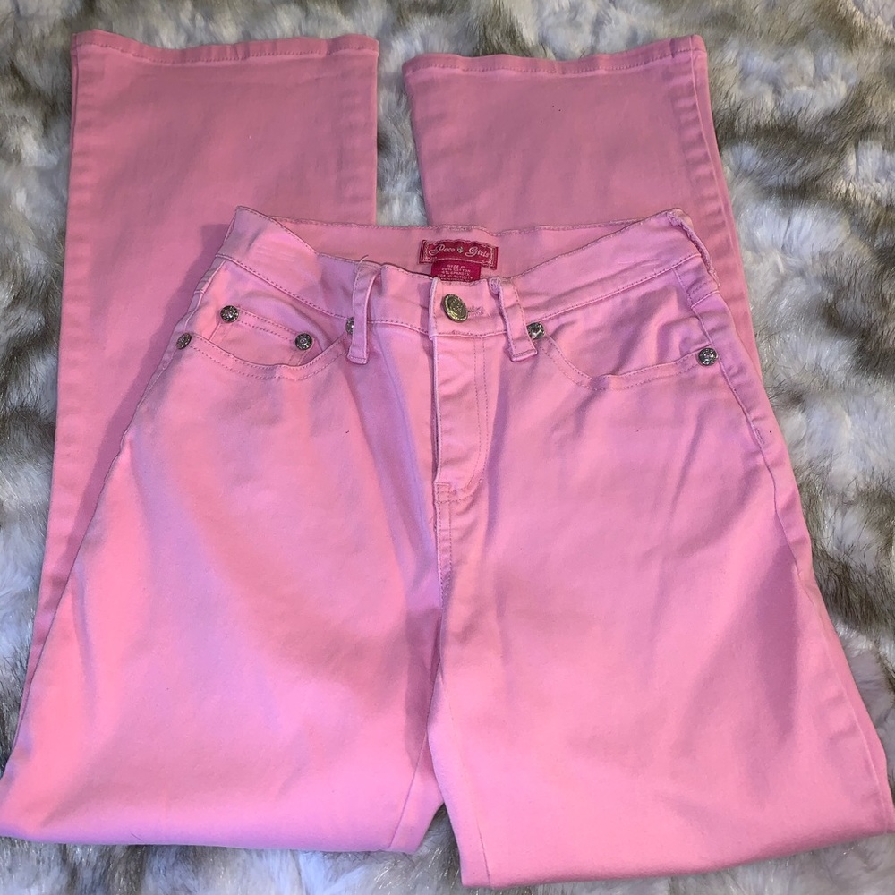 Paco Girl Bottoms
